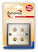 Dynavox Speaker-Wallplate Stereo